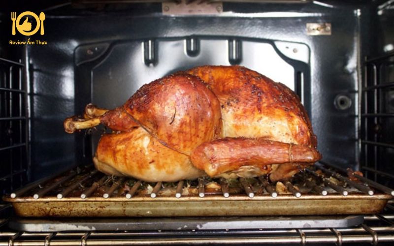 Cách làm gà nướng mật ong bằng lò vi sóng đãi tiệc tại gia 14 cach-lam-ga-nuong-mat-ong-bang-lo-vi-song-1