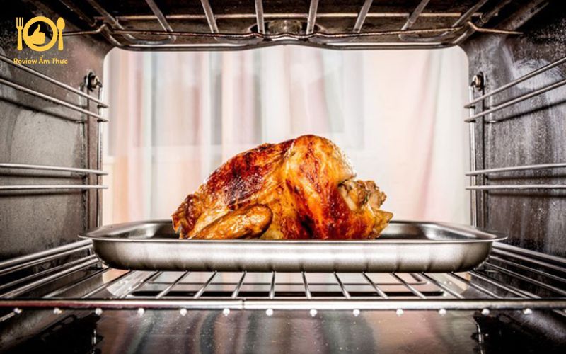 Cách làm gà nướng mật ong bằng lò vi sóng đãi tiệc tại gia 11 cach-lam-ga-nuong-mat-ong-bang-lo-vi-song-10