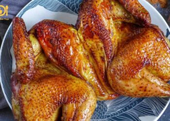 cach-lam-ga-nuong-mat-ong-bang-than-9