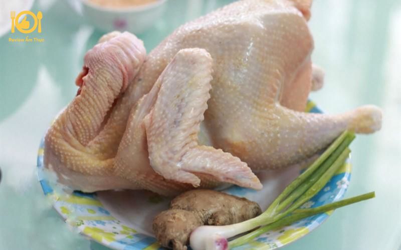 Cách làm gà nướng muối ớt bằng lò vi sóng - Món ngon ăn là ghiền 10 cach-lam-ga-nuong-muoi-ot-bang-lo-vi-song-5