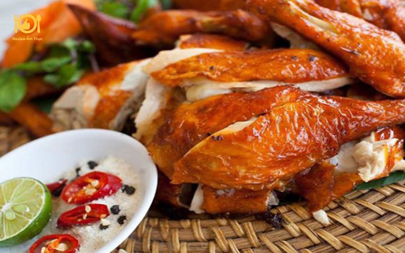 Cách làm gà nướng muối ớt sa tế cay ngon đậm đà ngay tại nhà 20 cach-lam-ga-nuong-muoi-ot-sa-te-10