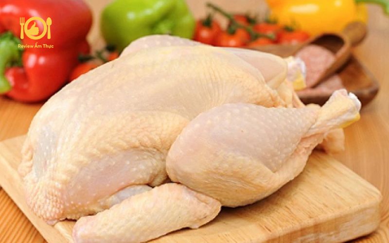 Cách làm gà nướng muối ớt sa tế cay ngon đậm đà ngay tại nhà 13 cach-lam-ga-nuong-muoi-ot-sa-te-2