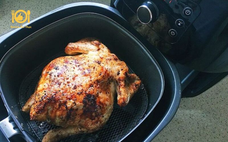 Cách làm gà nướng muối ớt sa tế cay ngon đậm đà ngay tại nhà 16 cach-lam-ga-nuong-muoi-ot-sa-te-5