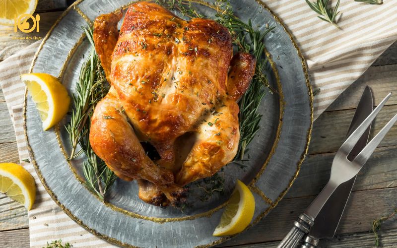 Cách làm gà nướng muối ớt sa tế cay ngon đậm đà ngay tại nhà 18 cach-lam-ga-nuong-muoi-ot-sa-te-8