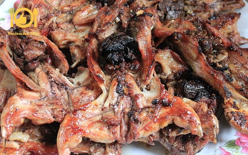 Hướng dẫn chi tiết cách làm chuột nướng ngũ vị hương từ đầu bếp 5 sao 7 cách làm chuột nướng ngũ vị hương