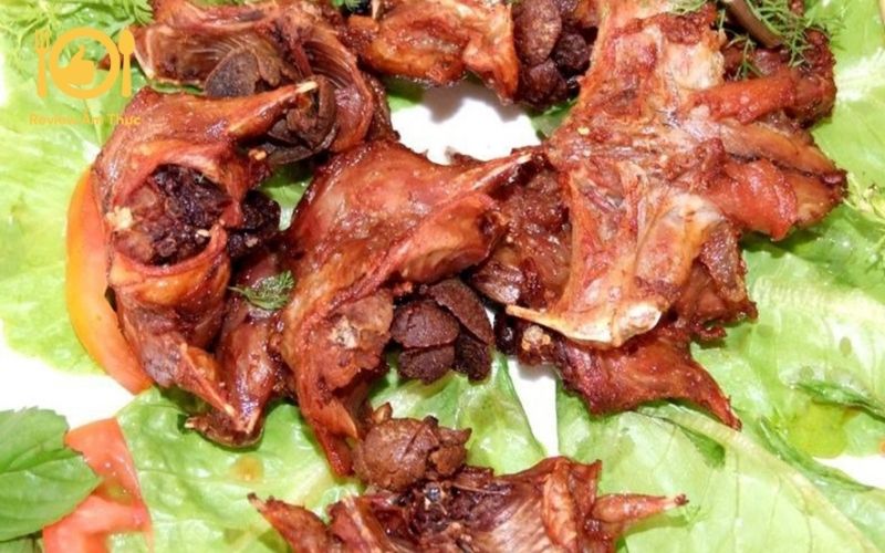 Hướng dẫn chi tiết cách làm chuột nướng ngũ vị hương từ đầu bếp 5 sao 10 cách làm chuột nướng ngũ vị hương