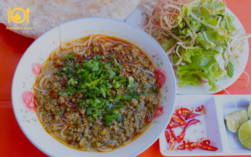 Cách nấu bún rạm đơn giản tại nhà - Đảm bảo ai cũng làm được! 7 cách nấu bún rạm