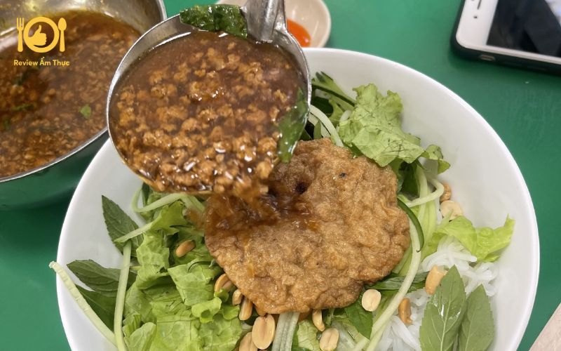 Cách nấu bún rạm đơn giản tại nhà - Đảm bảo ai cũng làm được! 9 cách nấu bún rạm