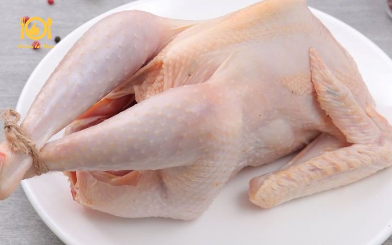 Hướng dẫn cách nướng gà mật ong bằng lò nướng đơn giản tại nhà 13 cach-nuong-ga-mat-ong-bang-lo-nuong-2