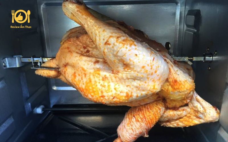 Hướng dẫn cách nướng gà mật ong bằng lò nướng đơn giản tại nhà 16 cach-nuong-ga-mat-ong-bang-lo-nuong-5