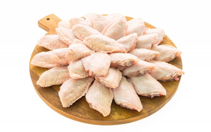 Cánh gà nướng muối ớt - Món nướng thơm giòn cả nhà đều mê 12 canh-ga-nuong-muoi-ot-10