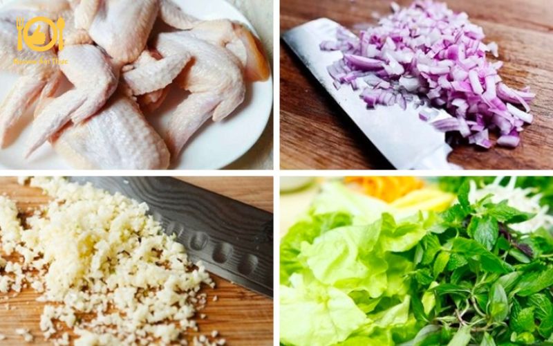 Cánh gà nướng muối ớt - Món nướng thơm giòn cả nhà đều mê 11 canh-ga-nuong-muoi-ot-2