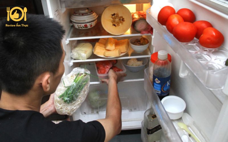 Cách làm chả mực Hạ Long tại nhà ăn một lần là nhớ mãi 18 chả mực hạ long