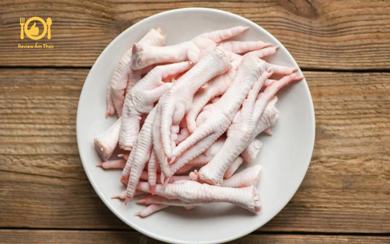 Cách làm chân gà nướng mật ong bằng nồi chiên không dầu tại nhà 14 chan-ga-nuong-mat-ong-bang-noi-chien-khong-dau-3