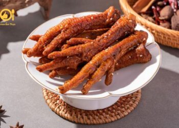 chan-ga-nuong-mat-ong-bang-noi-chien-khong-dau