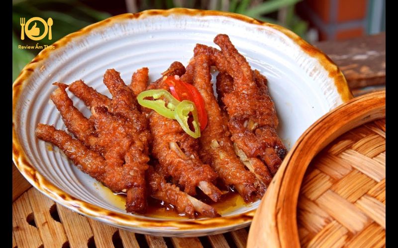 Cách làm chân gà nướng mật ong bằng nồi chiên không dầu tại nhà 18 chan-ga-nuong-mat-ong-bang-noi-chien-khong-dau-7