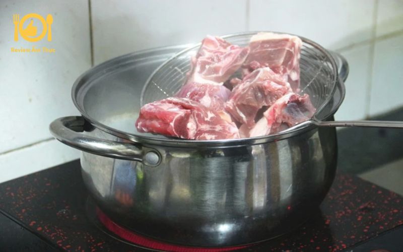 Cách nấu cháo canh Nghệ An - Đặc sản xứ Nghệ ngon chuẩn vị 11 cháo canh nghệ an