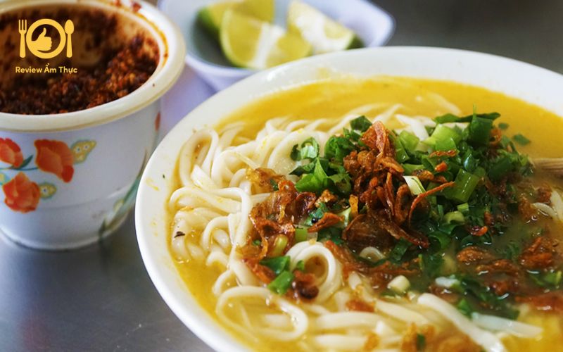 Cách nấu cháo canh Nghệ An - Đặc sản xứ Nghệ ngon chuẩn vị 13 cháo canh nghệ an