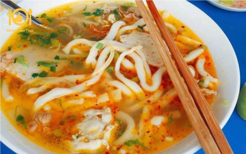 Cách nấu cháo canh Nghệ An - Đặc sản xứ Nghệ ngon chuẩn vị 8 cháo canh nghệ an