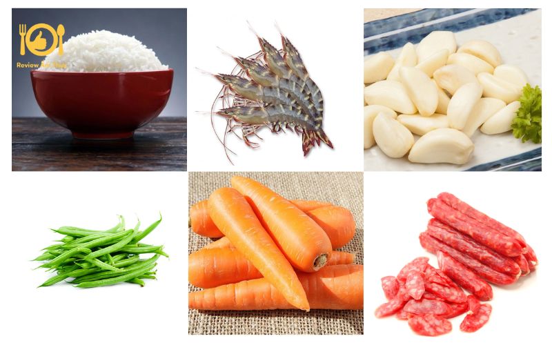 Cơm chiên Dương Châu - Món ăn bổ rẻ cho mọi nhà 15 com-chien-duong-chau-1