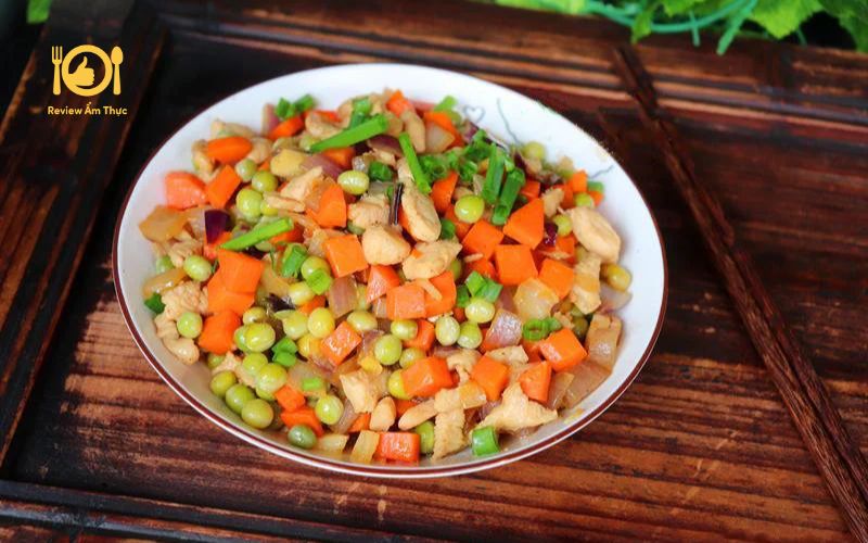 Cơm chiên Dương Châu - Món ăn bổ rẻ cho mọi nhà 19 com-chien-duong-chau-5