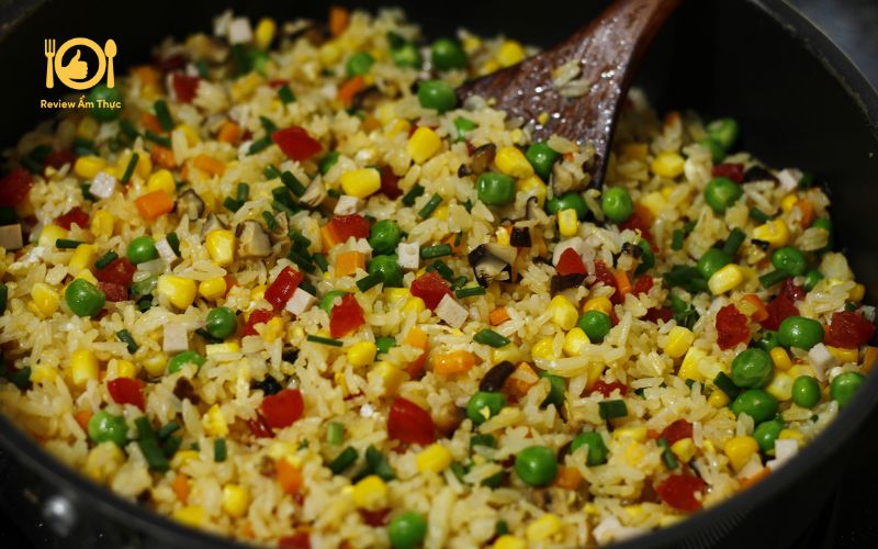 Cơm chiên Dương Châu - Món ăn bổ rẻ cho mọi nhà 20 com-chien-duong-chau-6