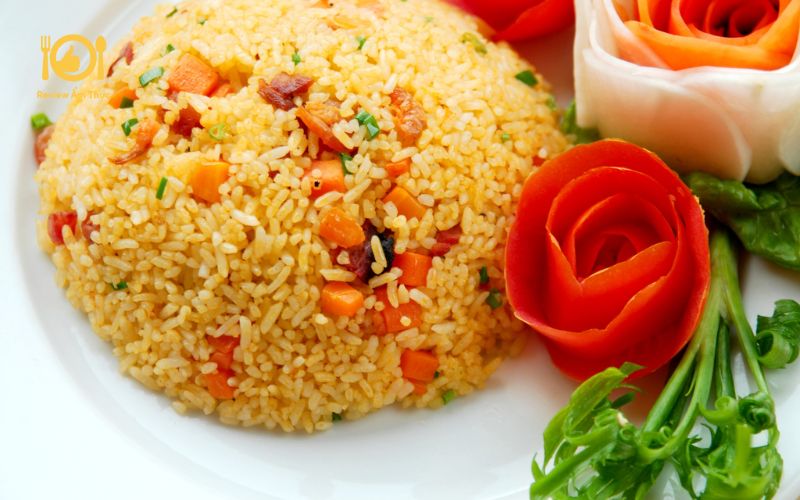 Cơm chiên Dương Châu - Món ăn bổ rẻ cho mọi nhà 22 com-chien-duong-chau-8