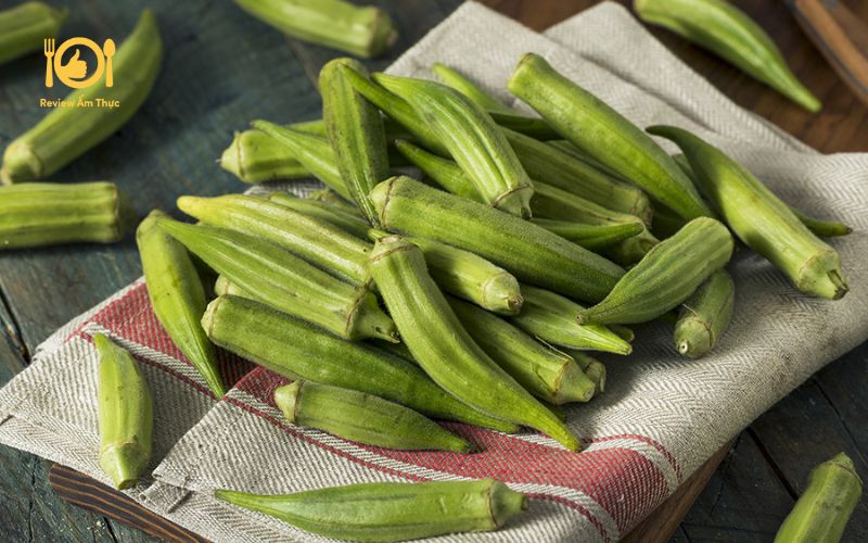 Đậu bắp xào thịt bò - Món ăn dinh dưỡng cho bữa cơm gia đình Việt 11 dau-bap-xao-thit-bo-3