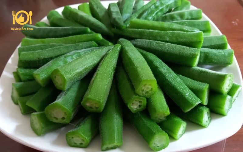 Đậu bắp xào thịt bò - Món ăn dinh dưỡng cho bữa cơm gia đình Việt 14 dau-bap-xao-thit-bo-6