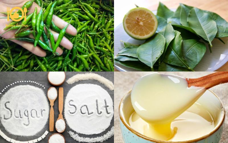 Chia sẻ cách làm gà nướng mật ong da giòn, thịt mềm không bị khô 17 gà nướng mật ong