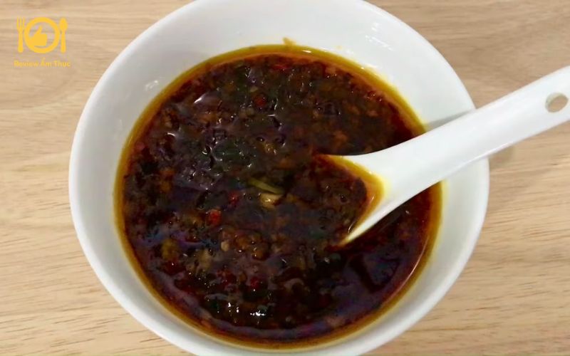 Chia sẻ cách làm gà nướng mật ong da giòn, thịt mềm không bị khô 19 gà nướng mật ong