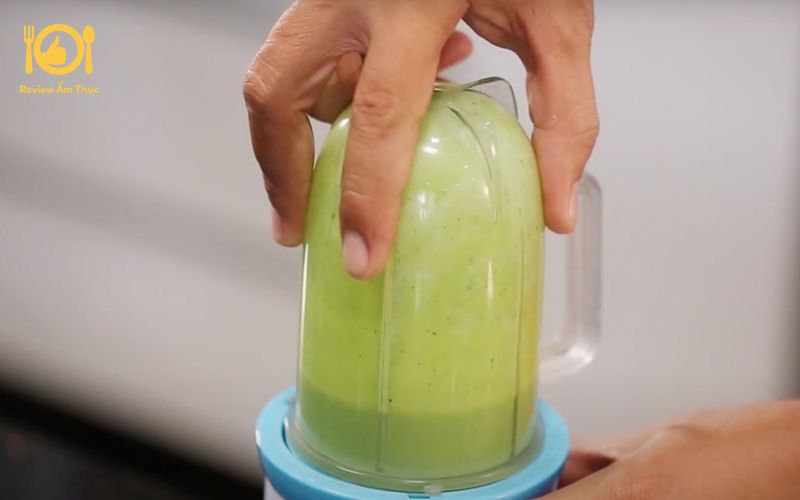 Chia sẻ cách làm gà nướng mật ong da giòn, thịt mềm không bị khô 22 gà nướng mật ong