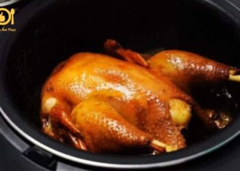 ga-nuong-mat-ong-bang-noi-com-dien-9