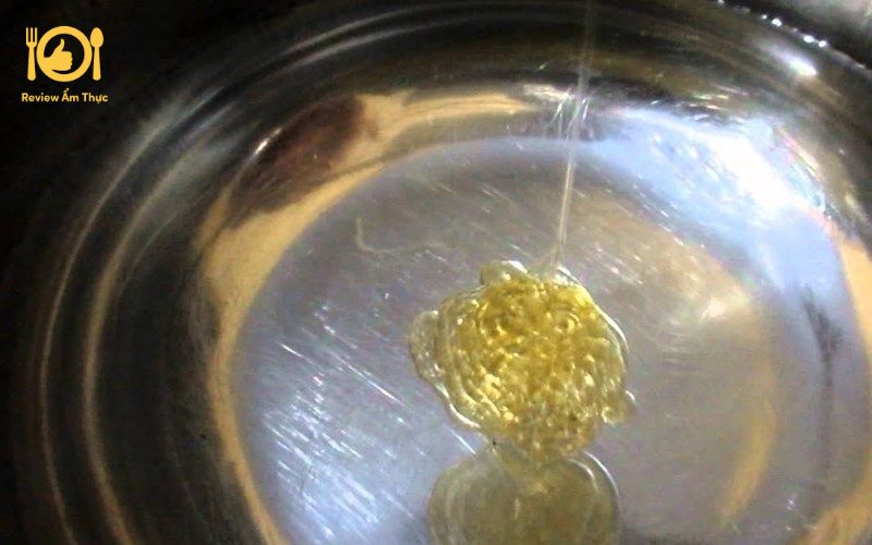 Tự tay làm gà nướng mật ong giấy bạc cho bữa cơm gia đình 10 gà nướng mật ong giấy bạc