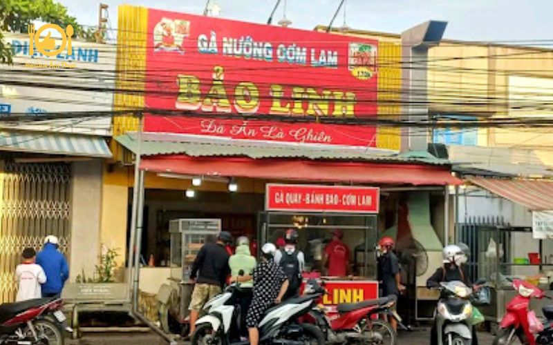 Review quán gà nướng muối ớt Âu Cơ - Bảo Linh, liệu có đáng thử? 8 ga-nuong-muoi-ot-au-co-2