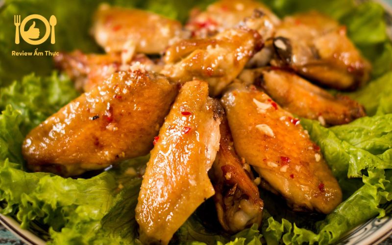 Top 5 quán gà nướng muối ớt Cần Thơ ngon tuyệt hảo 9 Đồng Xanh 2 - Quán gà nướng muối ớt Cần Thơ ngon nức tiếng