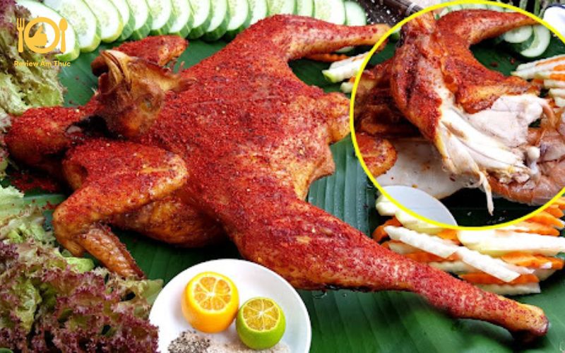 Top 6 quán gà nướng muối ớt Đà Nẵng ngon trứ danh 8 ga-nuong-muoi-ot-da-nang-1