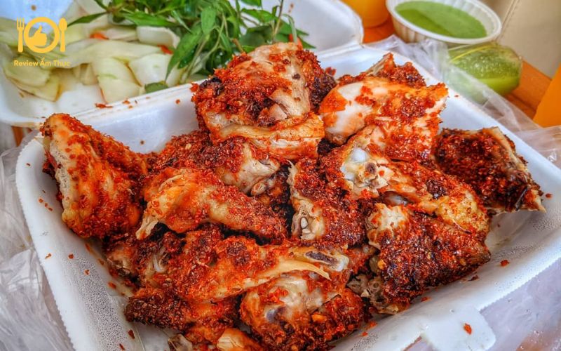 Top 6 quán gà nướng muối ớt Đà Nẵng ngon trứ danh 9 ga-nuong-muoi-ot-da-nang-2