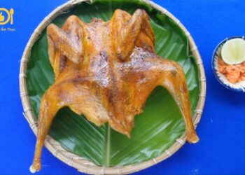 ga-nuong-muoi-ot-giay-bac-8