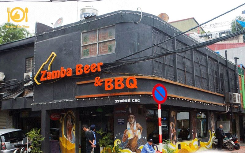 Top 5 quán gà nướng muối ớt Hà Nội tấp nập khách ra vào 8 ga-nuong-muoi-ot-ha-noi-2