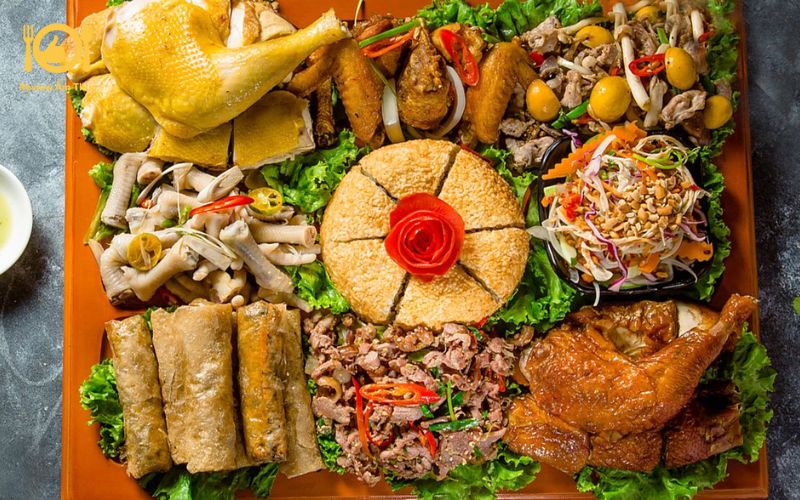 Top 5 quán gà nướng muối ớt Hà Nội tấp nập khách ra vào 9 ga-nuong-muoi-ot-ha-noi-3