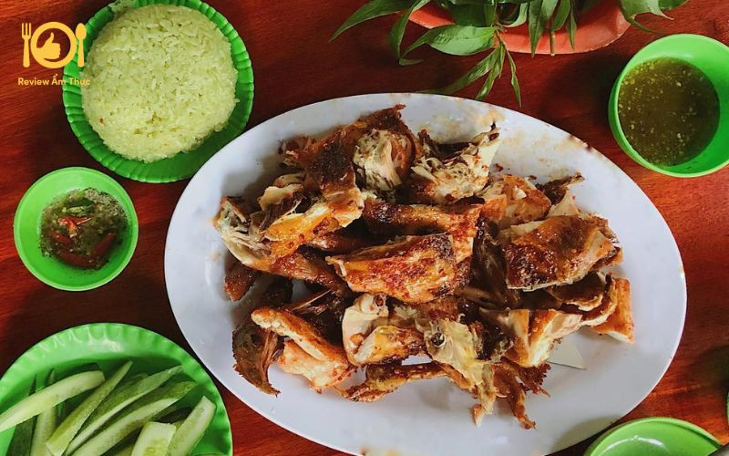 Top 6 quán gà nướng muối ớt Vũng Tàu thơm ngon ai cũng mê 10 ga-nuong-muoi-ot-vung-tau-10
