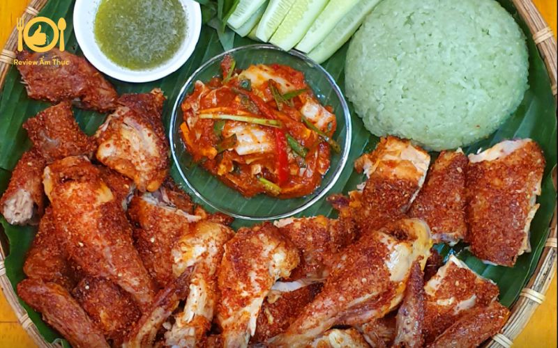 Top 6 quán gà nướng muối ớt Vũng Tàu thơm ngon ai cũng mê 12 ga-nuong-muoi-ot-vung-tau-12