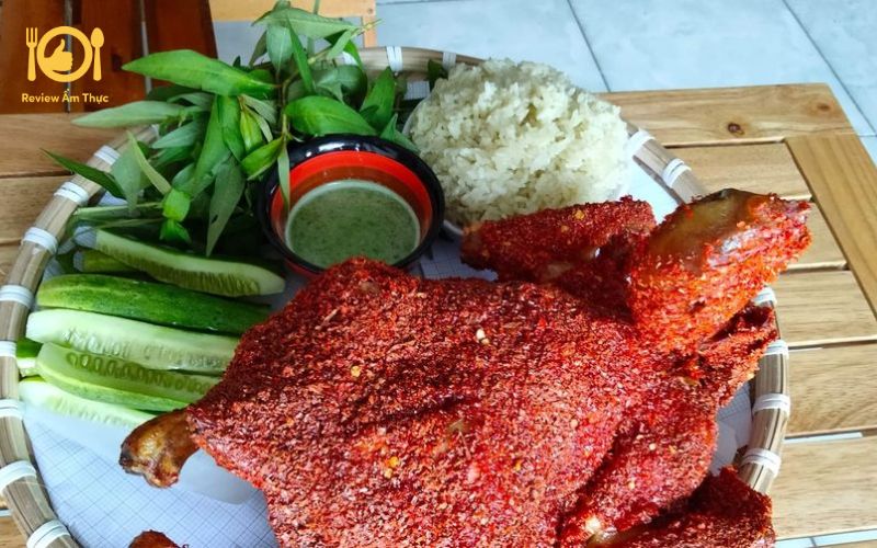 Top 6 quán gà nướng muối ớt Vũng Tàu thơm ngon ai cũng mê 9 ga-nuong-muoi-ot-vung-tau-9