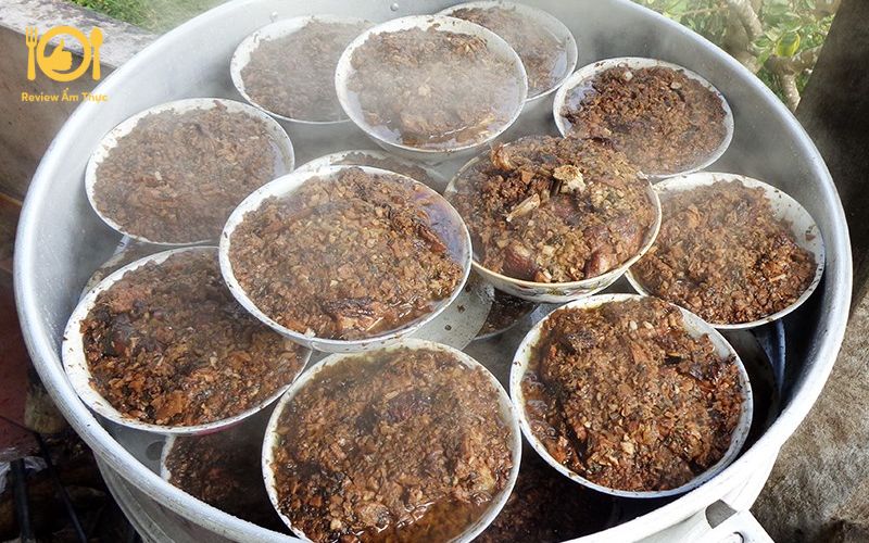 Khâu nhục là gì? Cách nấu món đặc sản nổi tiếng Lạng Sơn 14 khâu nhục