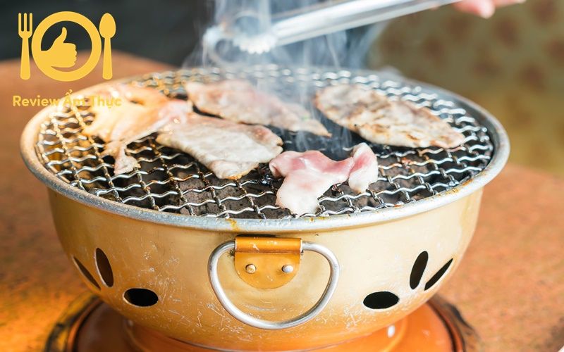 Lòng Heo Nướng Chao - Món Ngon Dễ Làm Cho Bữa Cơm Gia Đình 8 lòng heo nướng chao