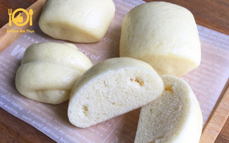 Màn Thầu Là Gì? Bí Quyết Làm Bánh Màn Thầu Ngon, Chuẩn Vị 11 màn thầu