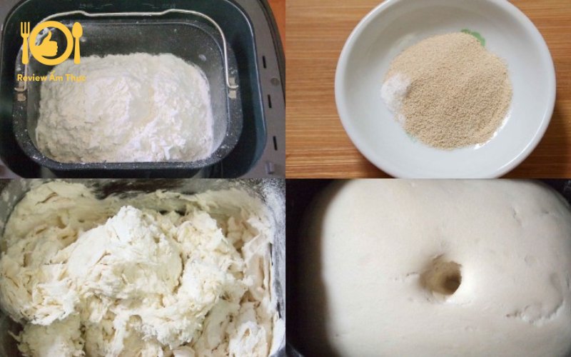 Màn Thầu Là Gì? Bí Quyết Làm Bánh Màn Thầu Ngon, Chuẩn Vị 13 màn thầu