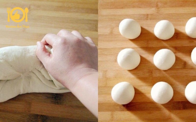 Màn Thầu Là Gì? Bí Quyết Làm Bánh Màn Thầu Ngon, Chuẩn Vị 14 màn thầu