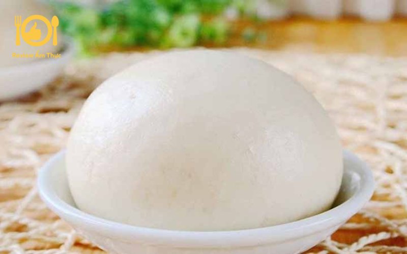 Màn Thầu Là Gì? Bí Quyết Làm Bánh Màn Thầu Ngon, Chuẩn Vị 16 màn thầu